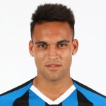 Lautaro Martinez Pelipaita